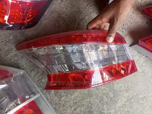 Nissan Sylphy Backlight