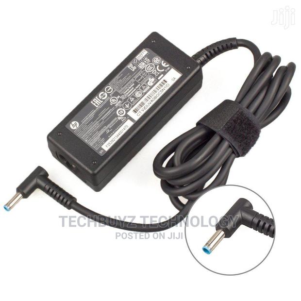 HP Laptop Charger - Blue Pin (19.5V,3.33A)