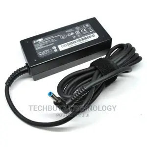 HP Laptop Charger - Blue Pin (19.5V,3.33A)