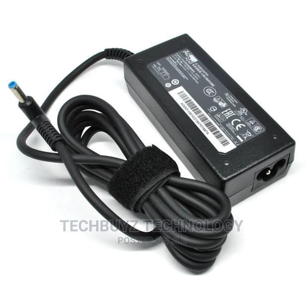 HP Laptop Charger - Blue Pin (19.5V,3.33A) - thumbnail 3