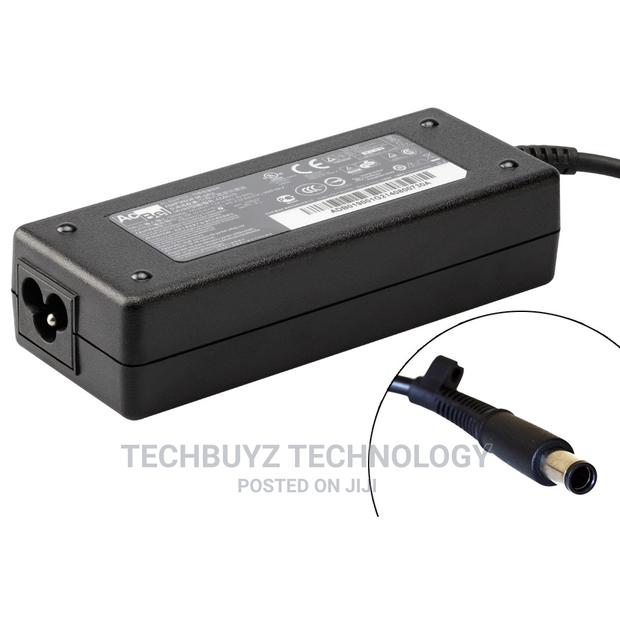 HP 65W Smart AC Adapter for HP Probook G1 G2