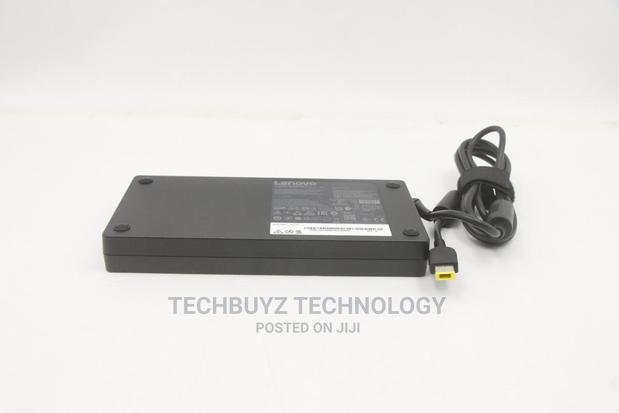 Lenovo Slim 230w AC Adapter - thumbnail 2
