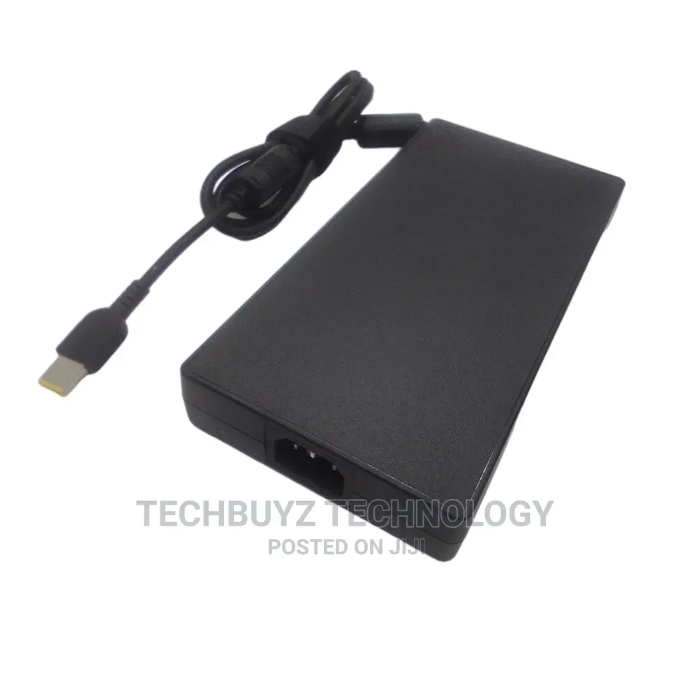 Lenovo Slim 230w AC Adapter