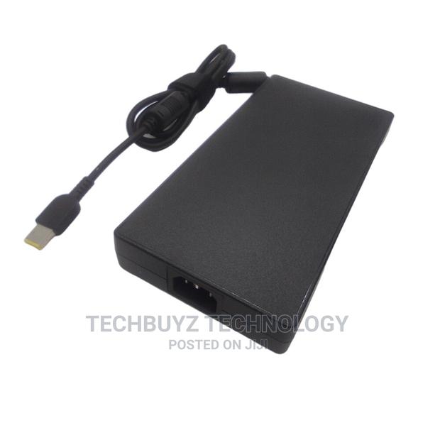 Lenovo Slim 230w AC Adapter - thumbnail 4