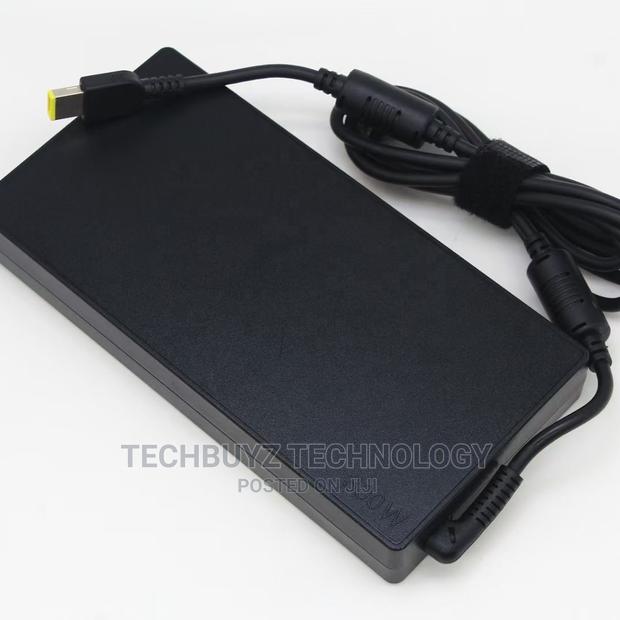 Lenovo Slim 230w AC Adapter - thumbnail 5