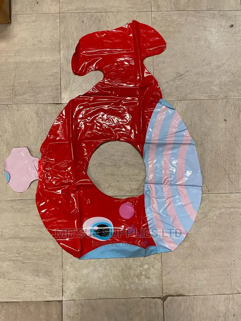 Recreational Swimming Ring