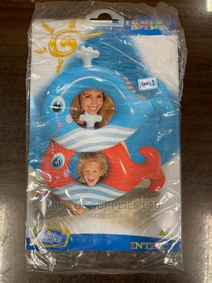 Recreational Swimming Ring - thumbnail 2