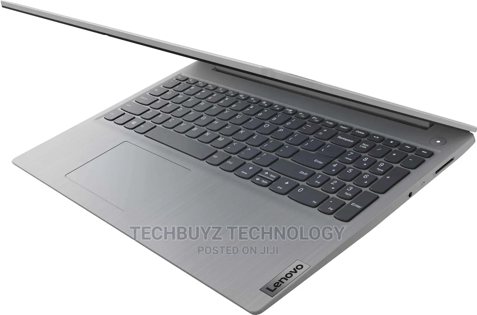 New Laptop Lenovo Ideapad 3 4GB Intel Celeron HDD 1T