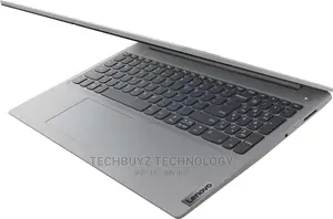 New Laptop Lenovo Ideapad 3 4GB Intel Celeron HDD 1T