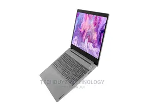 New Laptop Lenovo Ideapad 3 4GB Intel Celeron HDD 1T