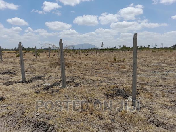 Cheap Plots In Kamulu - main view