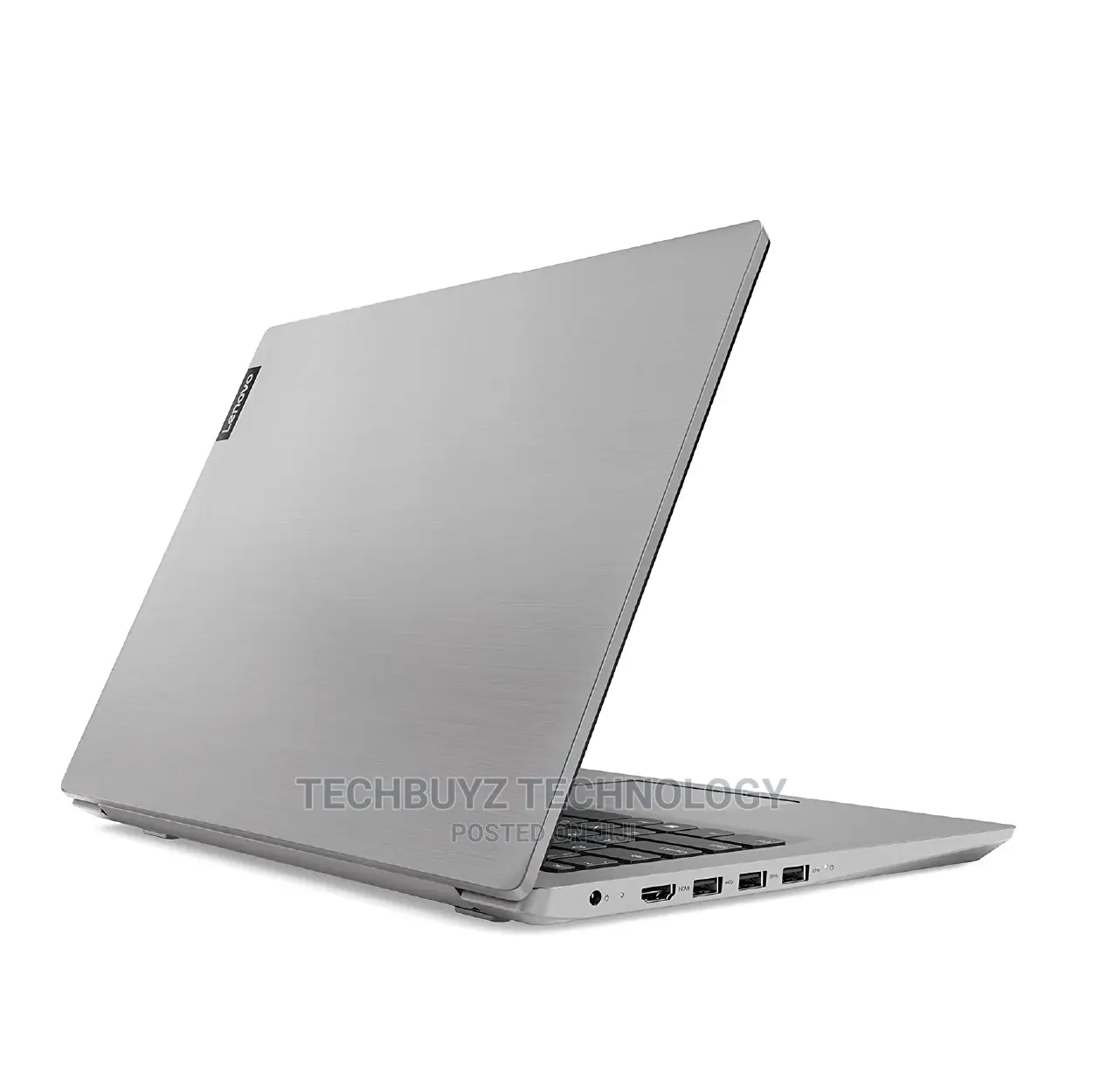 New Laptop Lenovo Ideapad 3 4GB Intel Core I3 SSHD (Hybrid) 1T