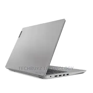 New Laptop Lenovo Ideapad 3 4GB Intel Core I3 SSHD (Hybrid) 1T