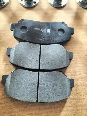 Mazda Cx5 MK Front Brakepads