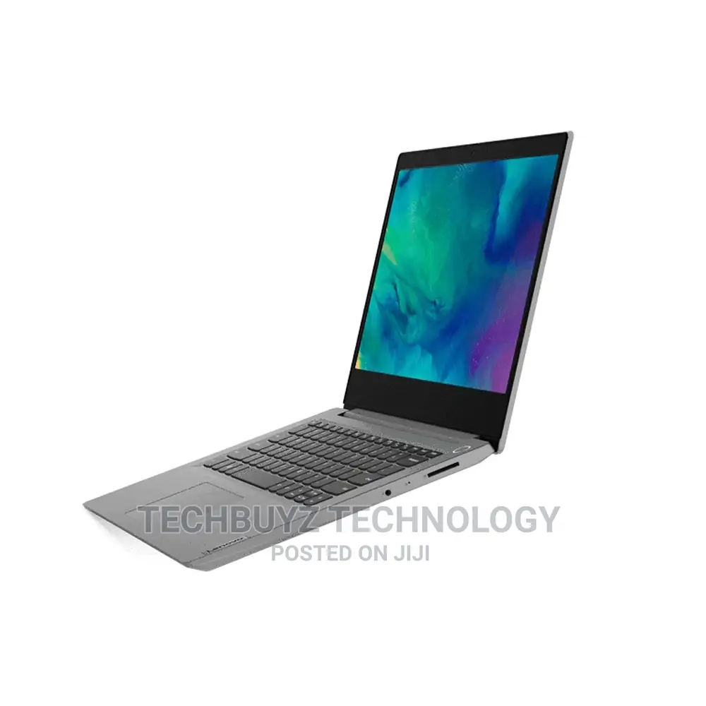 New Laptop Lenovo Ideapad 3 4GB Intel Core I3 SSHD (Hybrid) 1T