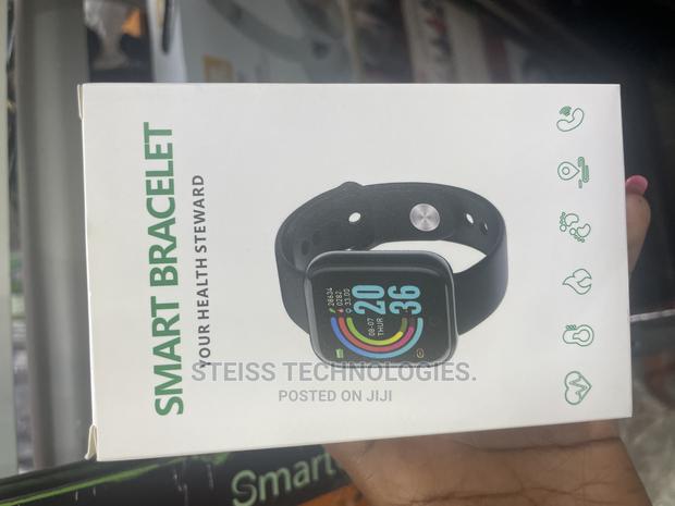 Smartwatches - thumbnail 3