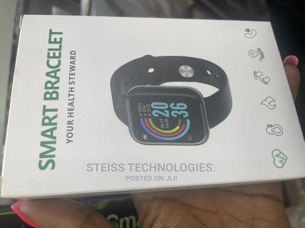 Smartwatches - thumbnail 2