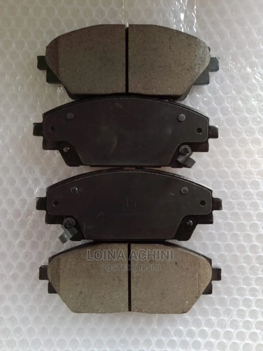 Mazda Axela BM Evolution Powerstop Front Brakepads