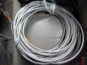 Hoist Winch