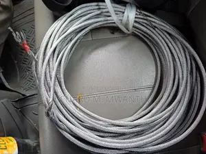 Hoist Winch
