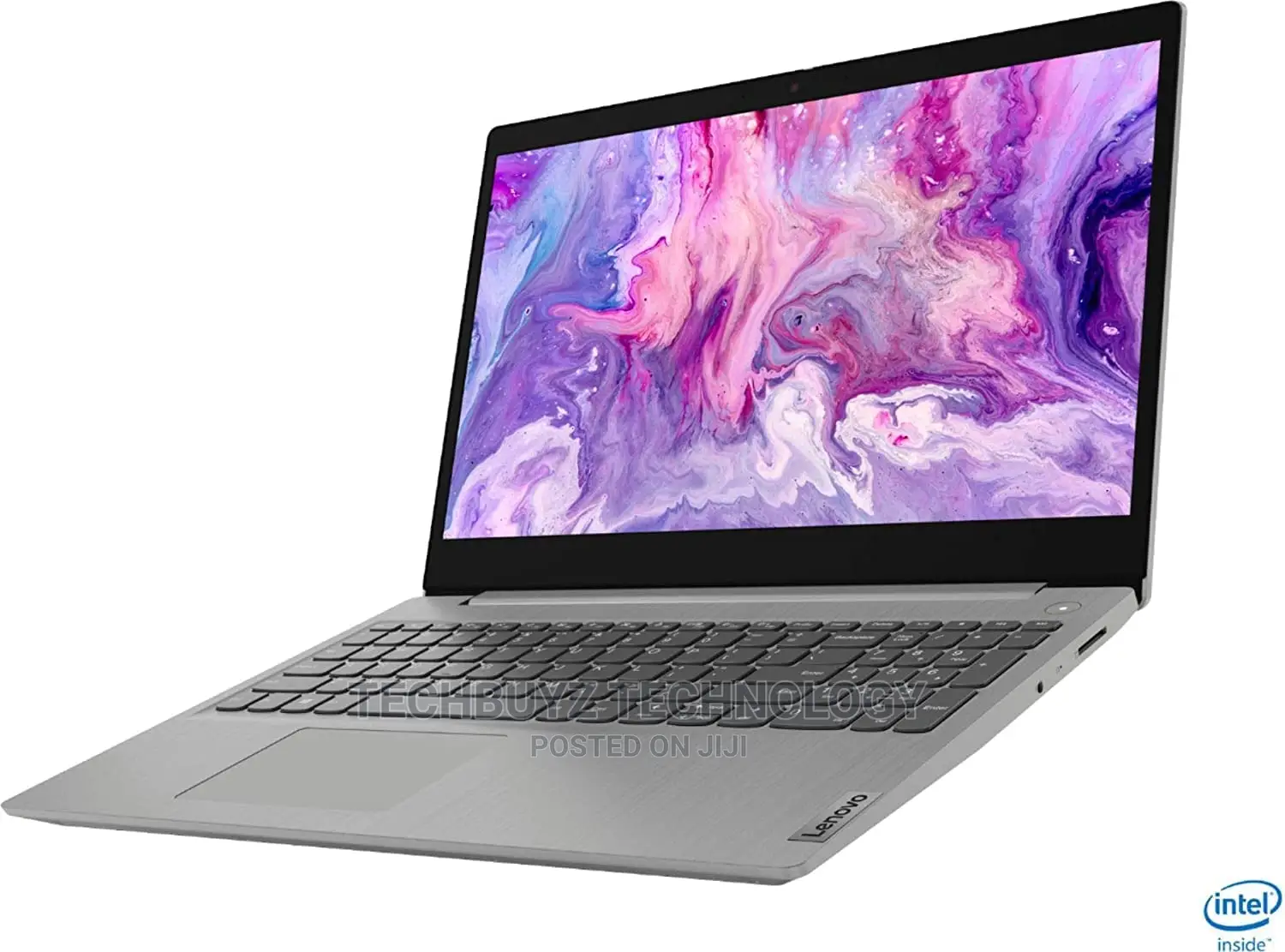 New Laptop Lenovo Ideapad 3 8GB Intel Core I5 SSD 512GB