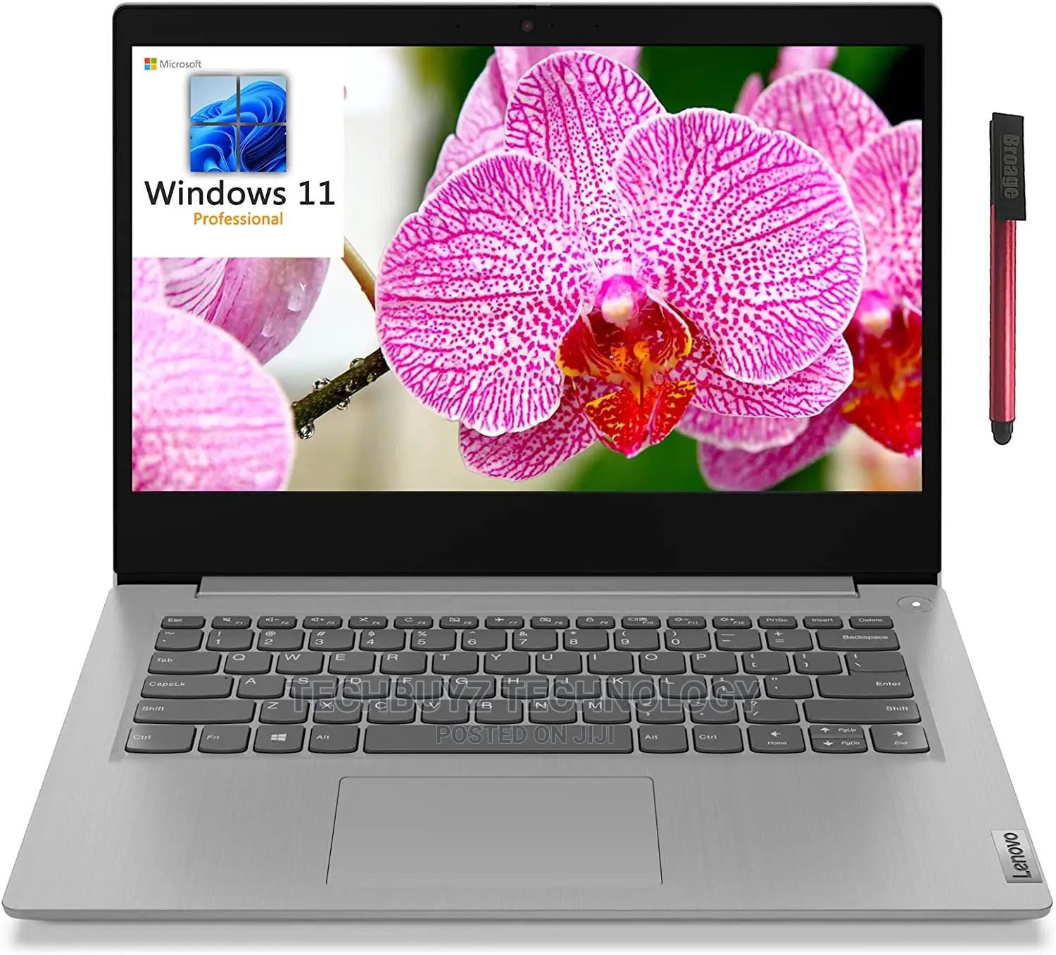 New Laptop Lenovo Ideapad 3 8GB Intel Core I5 SSD 512GB