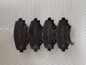 Mazda Axela BM Rear Brakepads