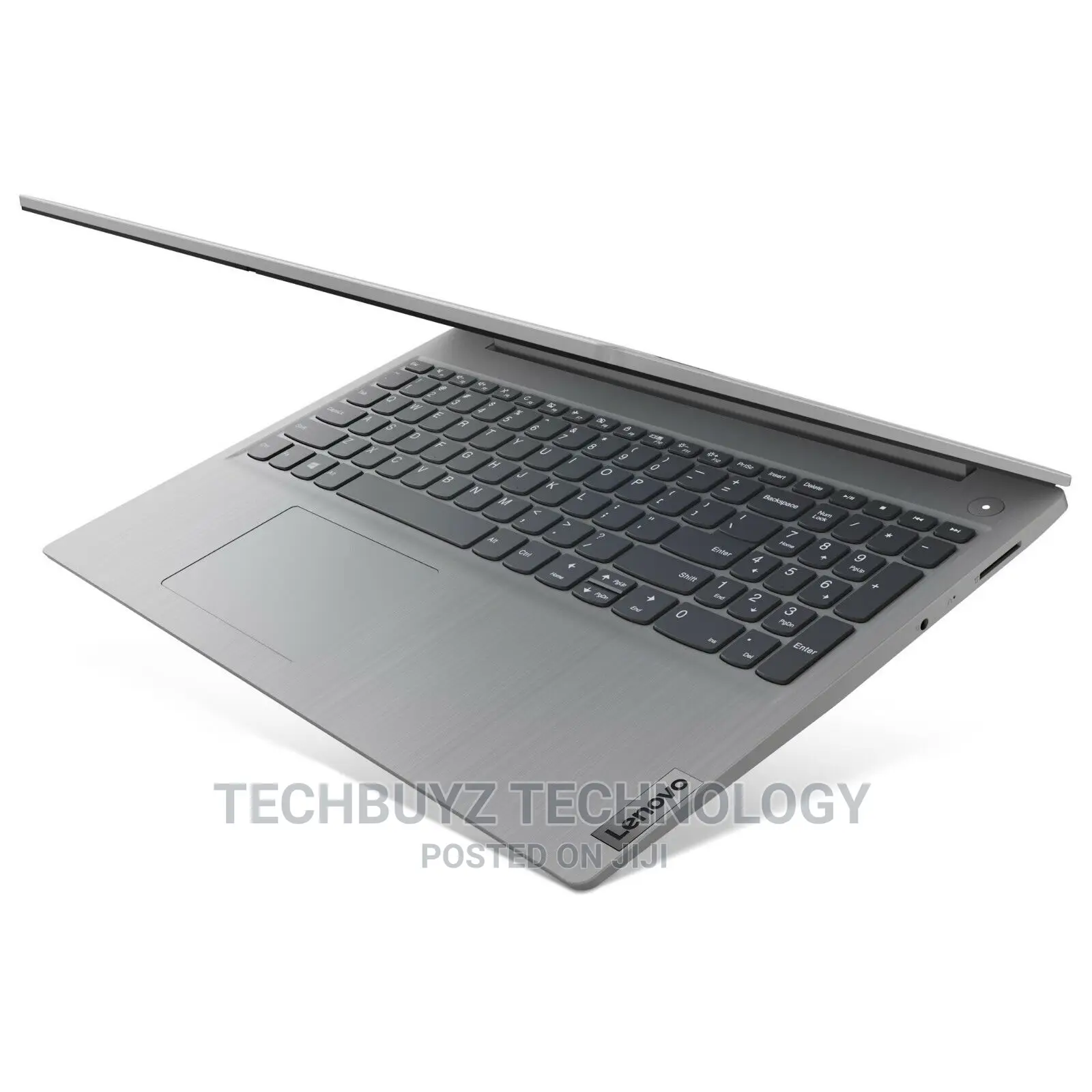 New Laptop Lenovo Ideapad 3 8GB Intel Core I5 SSD 512GB
