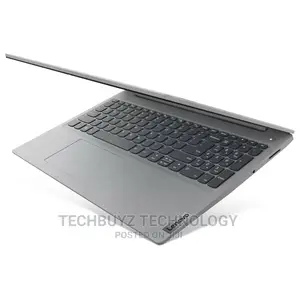 New Laptop Lenovo Ideapad 3 8GB Intel Core I5 SSD 512GB