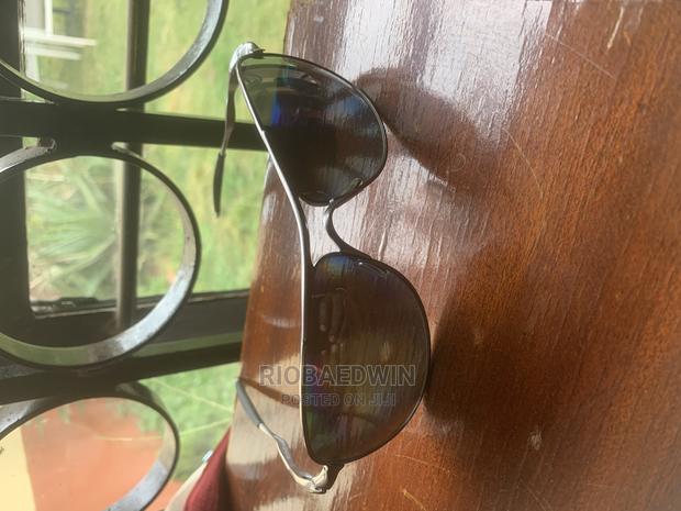 Oakley Crosshair