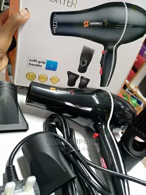Sayona Professional Hair Dryer
