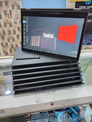 Laptop Lenovo Thinkpad X1 Yoga 8GB Intel Core I5 SSD 256GB