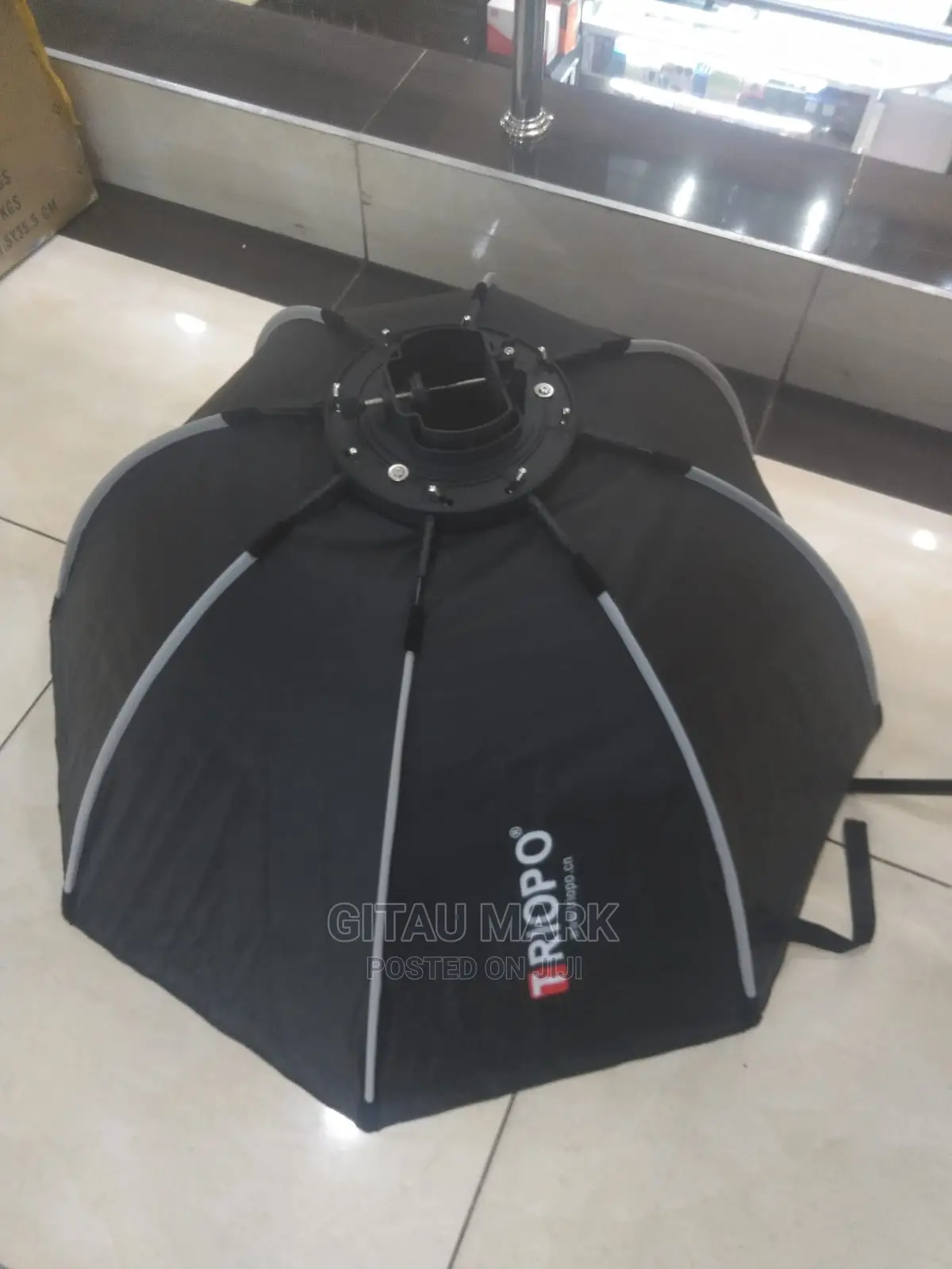 Triopo 90cm Speedlite Softbox