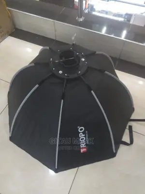 Triopo 90cm Speedlite Softbox