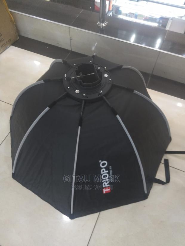 Triopo 90cm Speedlite Softbox - main view