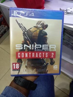 Sniper Ghost Warrior - thumbnail 2