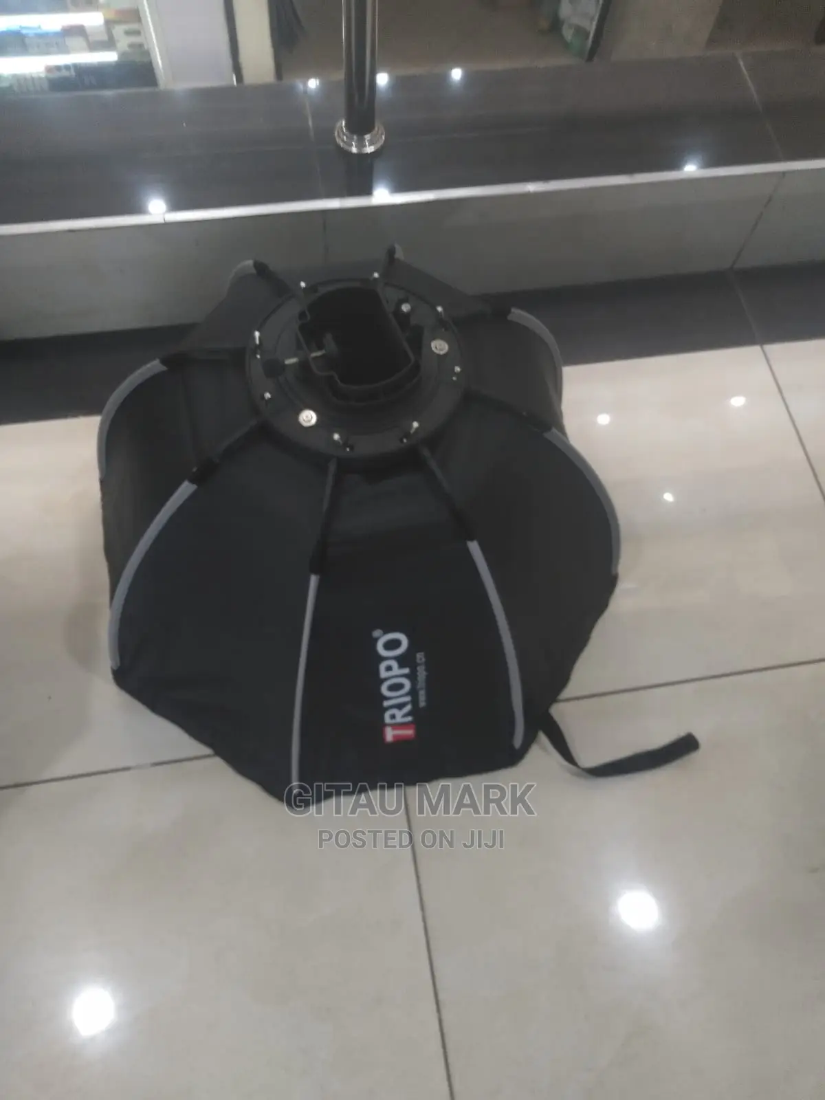 Triopo 65cm Softbox for Speedlites