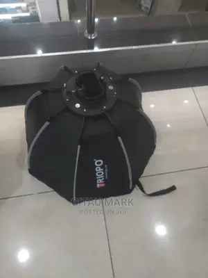 Triopo 65cm Softbox for Speedlites