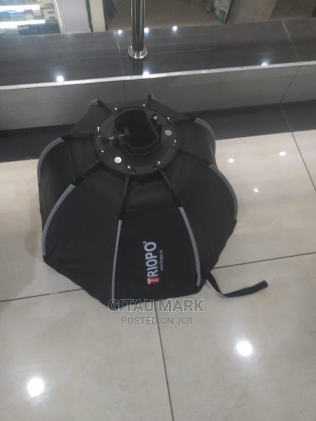 Triopo 65cm Softbox for Speedlites - thumbnail 2
