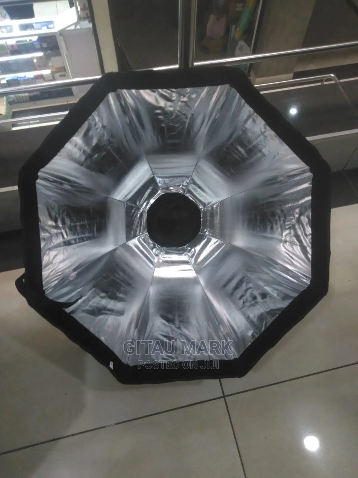 Triopo 65cm Softbox for Speedlites