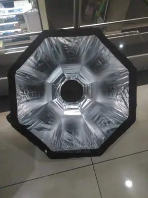 Triopo 65cm Softbox for Speedlites