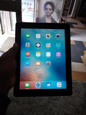Apple iPad 2 Wi-Fi 16 GB Silver - main view