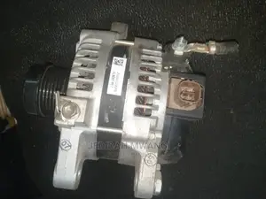 Toyota 2/3 ZR Alternator