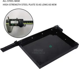 New Bright Office Paper Cutter