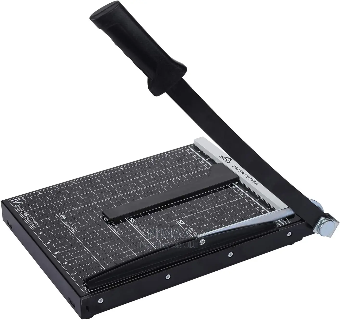 New Bright Office Paper Cutter