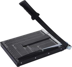 New Bright Office Paper Cutter - main view