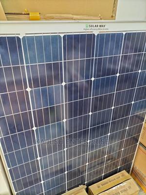Original 200 Watts Solar Panel - main view