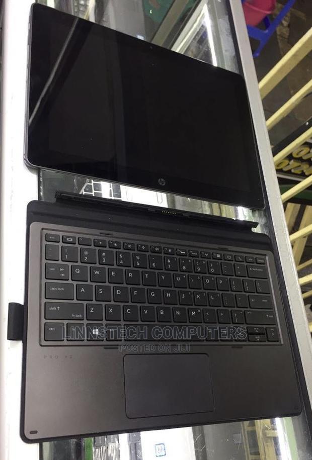 Laptop HP Pro X2 612 G2 8GB Intel Core I5 SSD 256GB