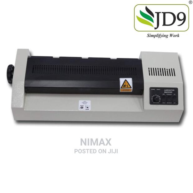 Automatic Professional Lamination Machine - thumbnail 3