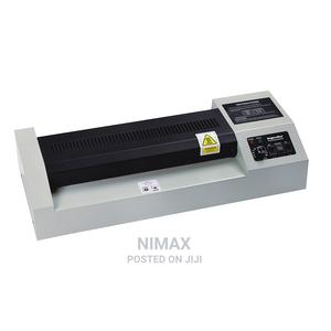 Automatic Professional Lamination Machine - main view
